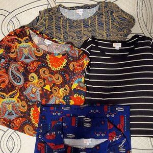 LulaRoe Julia Lot